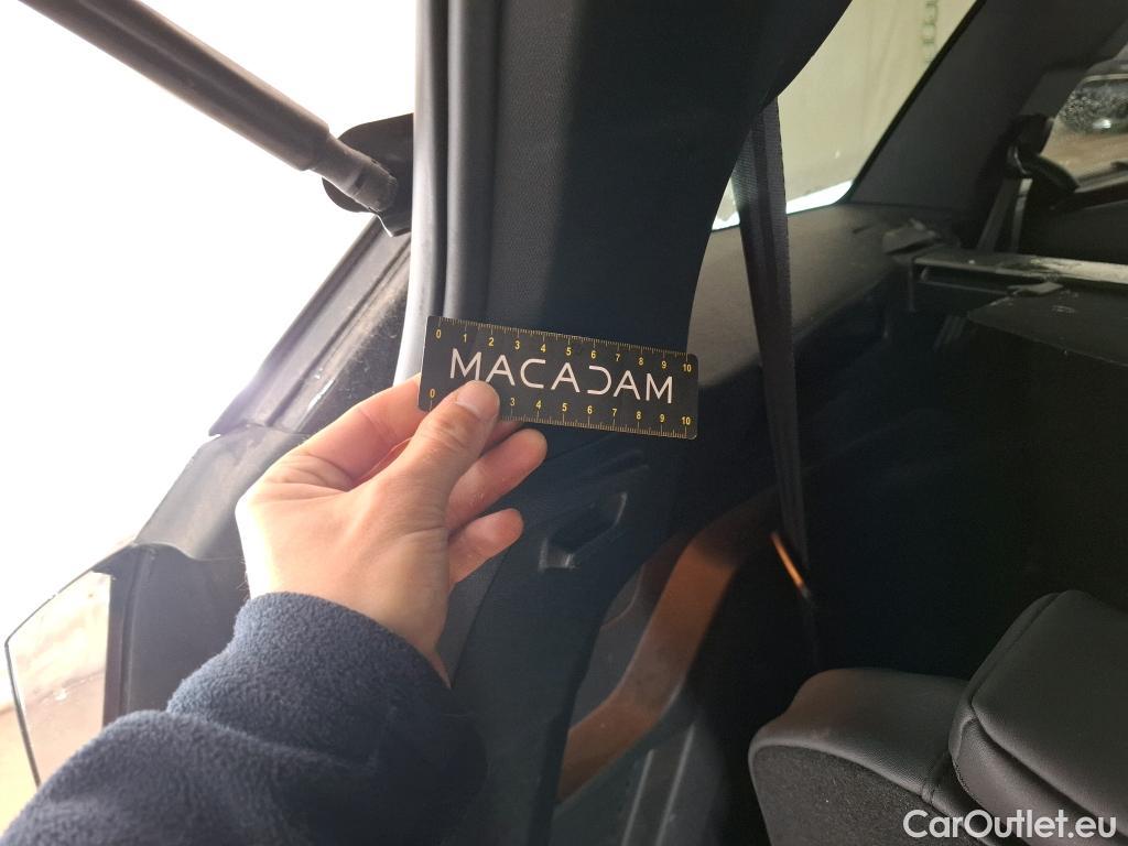  Peugeot  5008  GT 1.2 PureTech 130CV BVA8 7 Sieges E6d #36