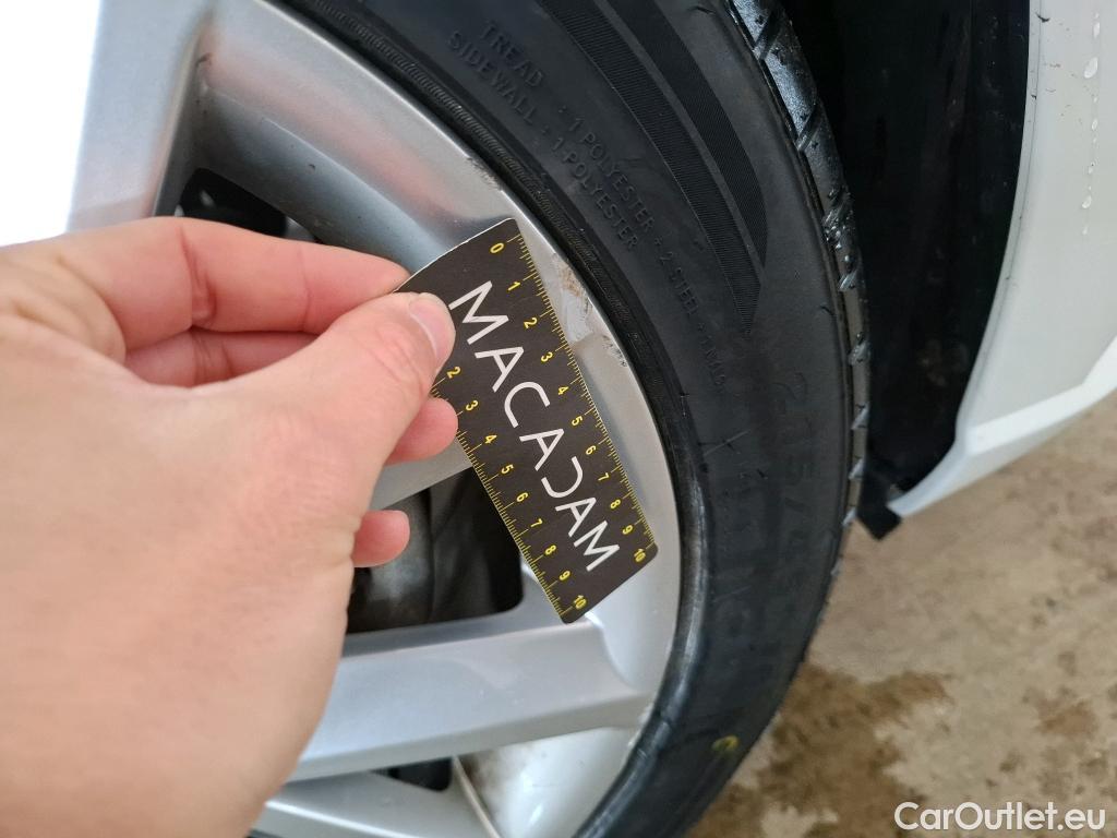  Skoda  Fabia  Clever 1.0 MPI 60CV BVM5 E6 #13