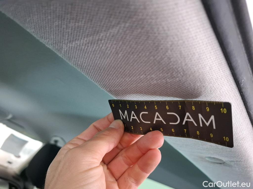  Skoda  Fabia  Clever 1.0 MPI 60CV BVM5 E6 #23