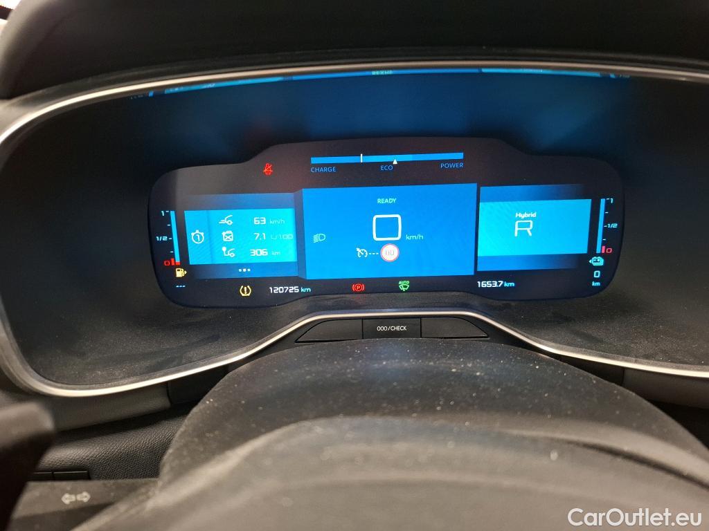  Citroen  C5 CITROEN  Aircross / 2018 / 5P / SUV Hybrid 225 ë-EAT8 Business #25