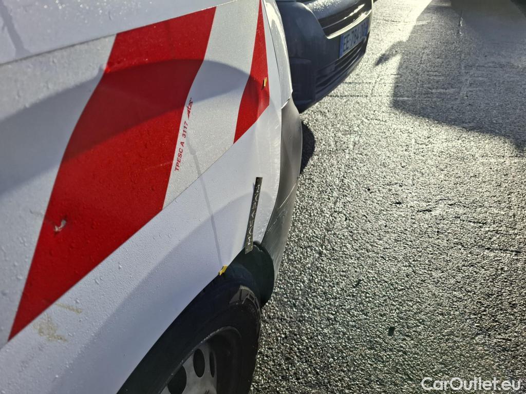  Citroen  Jumpy  Fourgon CityVan XS 1.5 BlueHDi 120CV BVM6 E6dT #18