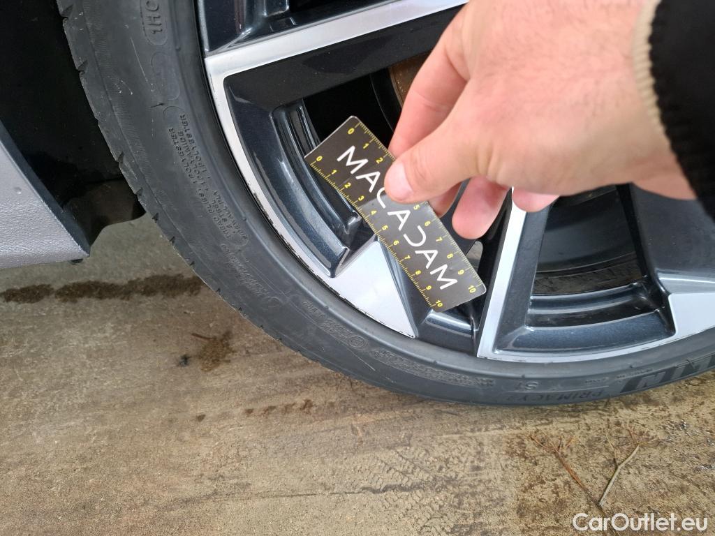  Peugeot  308  Allure Pack 1.5 HDi 130CV BVA8 E6d #6