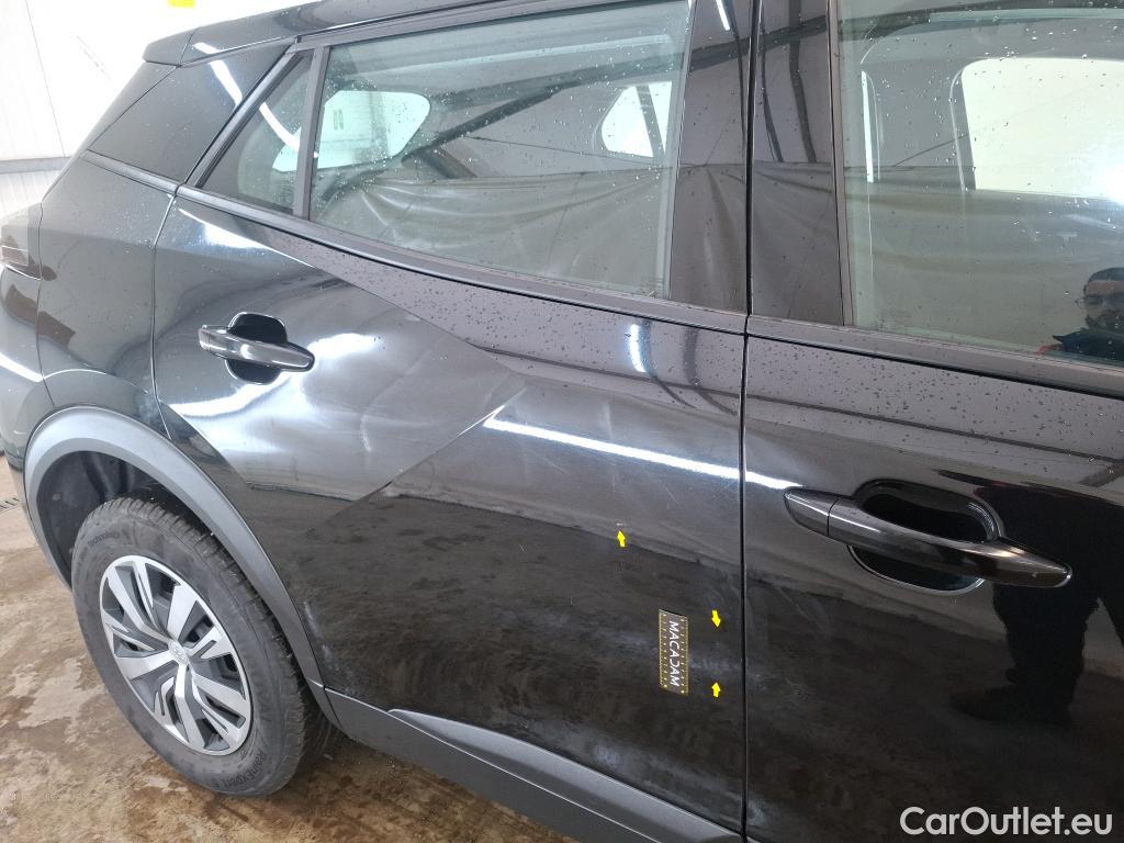  Peugeot  2008  Active Business 1.5 HDi 130CV BVA8 E6d #9