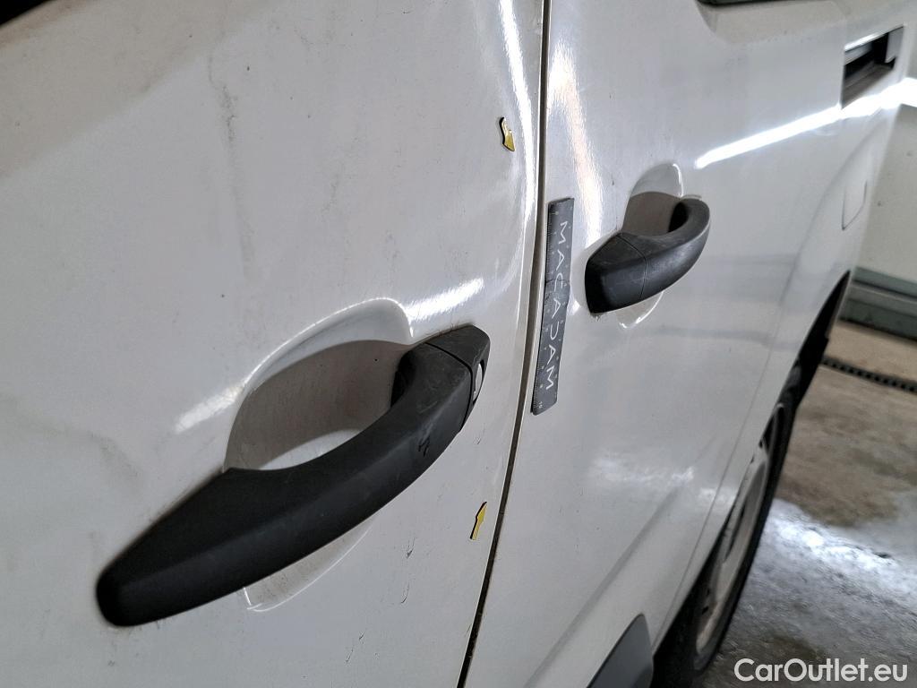  Peugeot  Partner  Cabine Approfondie L2 1.5 HDi 100CV BVM5 E6d #7