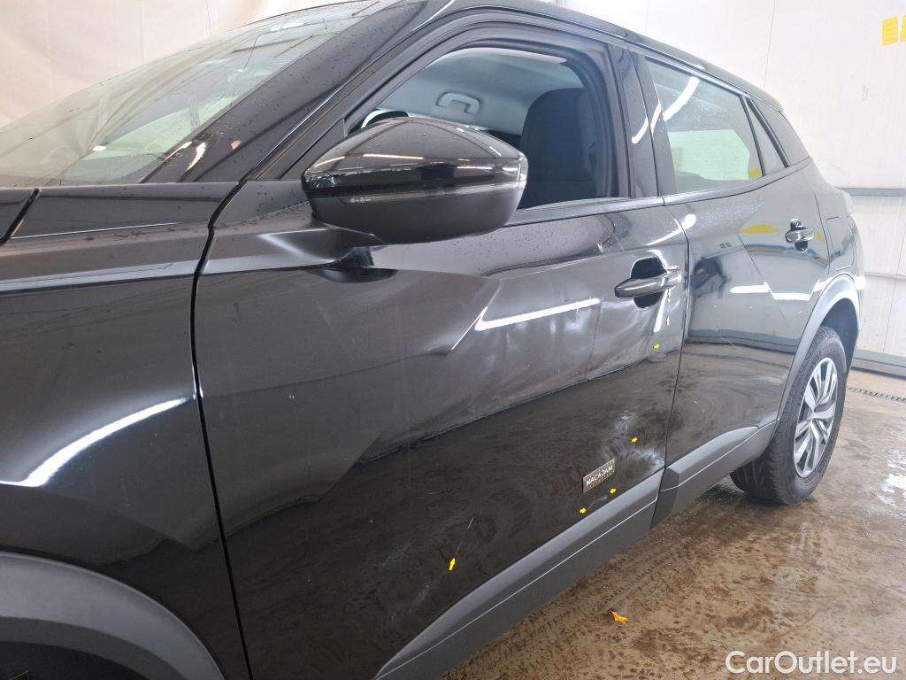  Peugeot  2008  Active Business 1.5 HDi 130CV BVA8 E6d #3