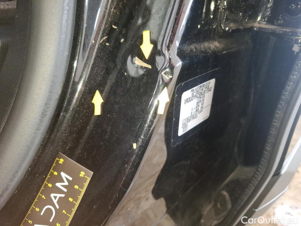  Peugeot  2008  Active Business 1.5 HDi 130CV BVA8 E6d #34