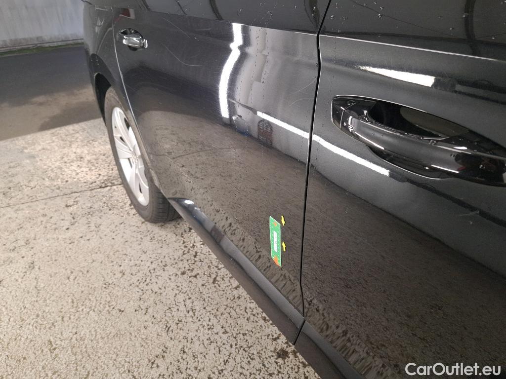  Skoda  Superb  Break Business 1.5 TSI 150CV BVA7 E6d #14