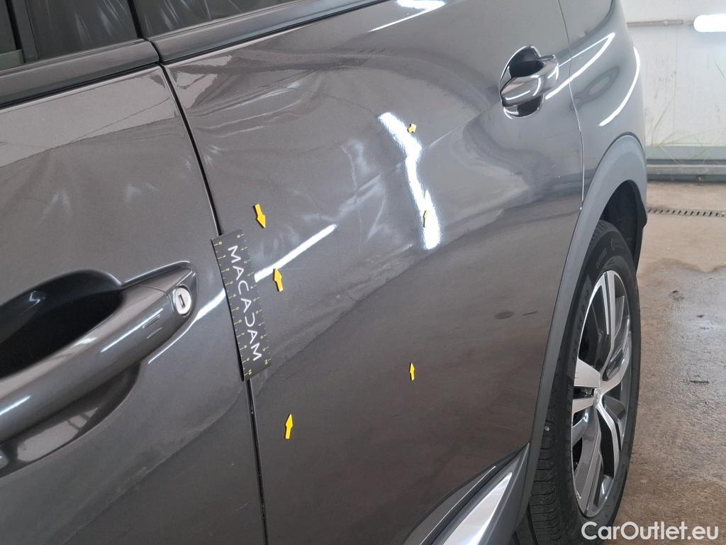  Peugeot  3008  II Allure Pack 1.5 HDi 130CV BVM6 E6d #8