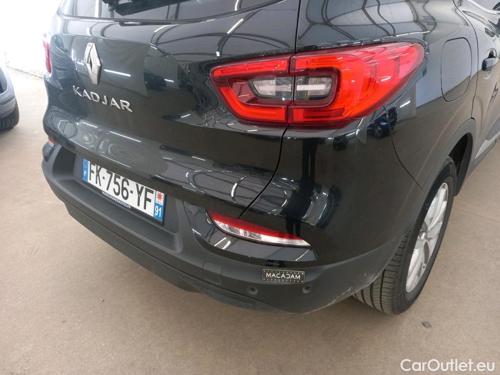 Renault  Kadjar RENAULT  / 2018 / 5P / Crossover Business TCe 140 EDC FAP #5