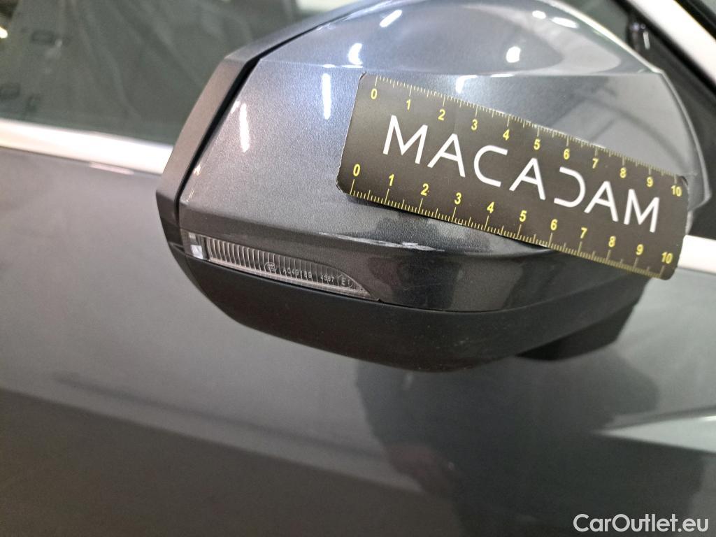  Audi  Q3 AUDI  Sportback / 2018 / 5P / SUV 35 TFSI 150 S Tronic S LINE #10