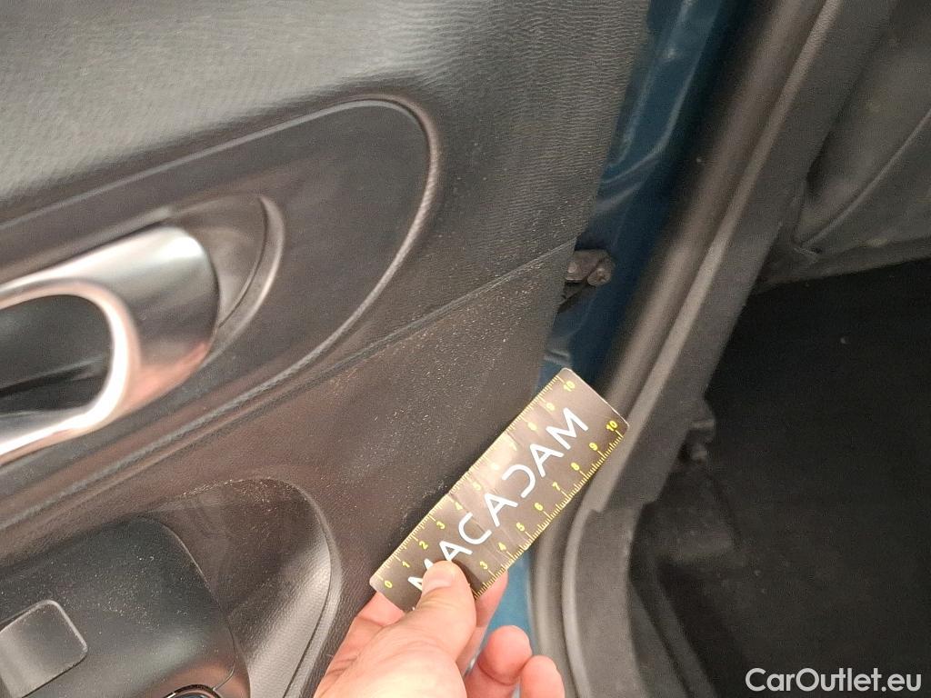  Citroen  C5 CITROEN  Aircross / 2018 / 5P / SUV Hybrid 225 ë-EAT8 Business #12