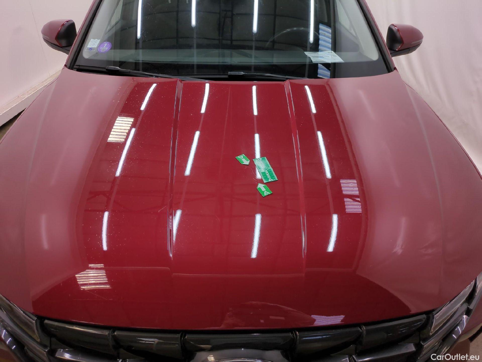  Hyundai  Tucson HYUNDAI  / 2020 / 5P / SUV 1.6 PHEV 265 HTRAC BUSINESS 4WD AUTO #26