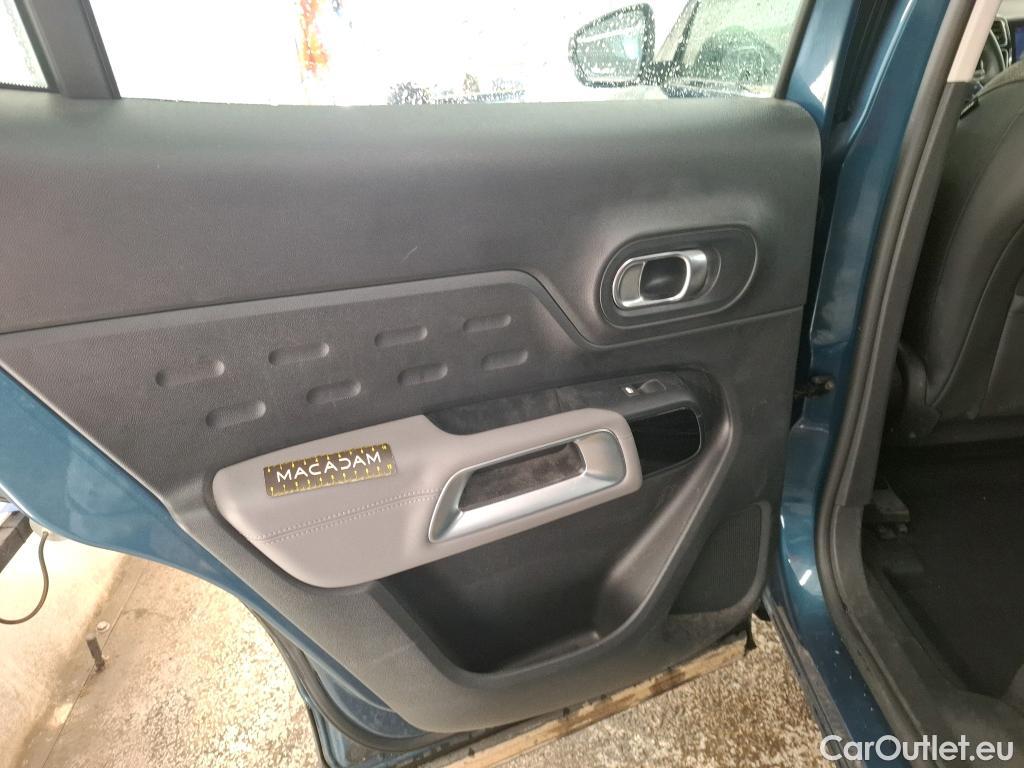  Citroen  C5 CITROEN  Aircross / 2018 / 5P / SUV Hybrid 225 ë-EAT8 Business #10