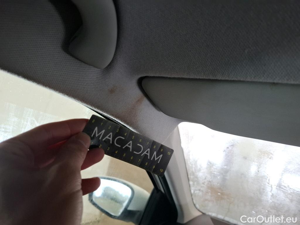  Skoda  Fabia  Clever 1.0 MPI 60CV BVM5 E6 #30