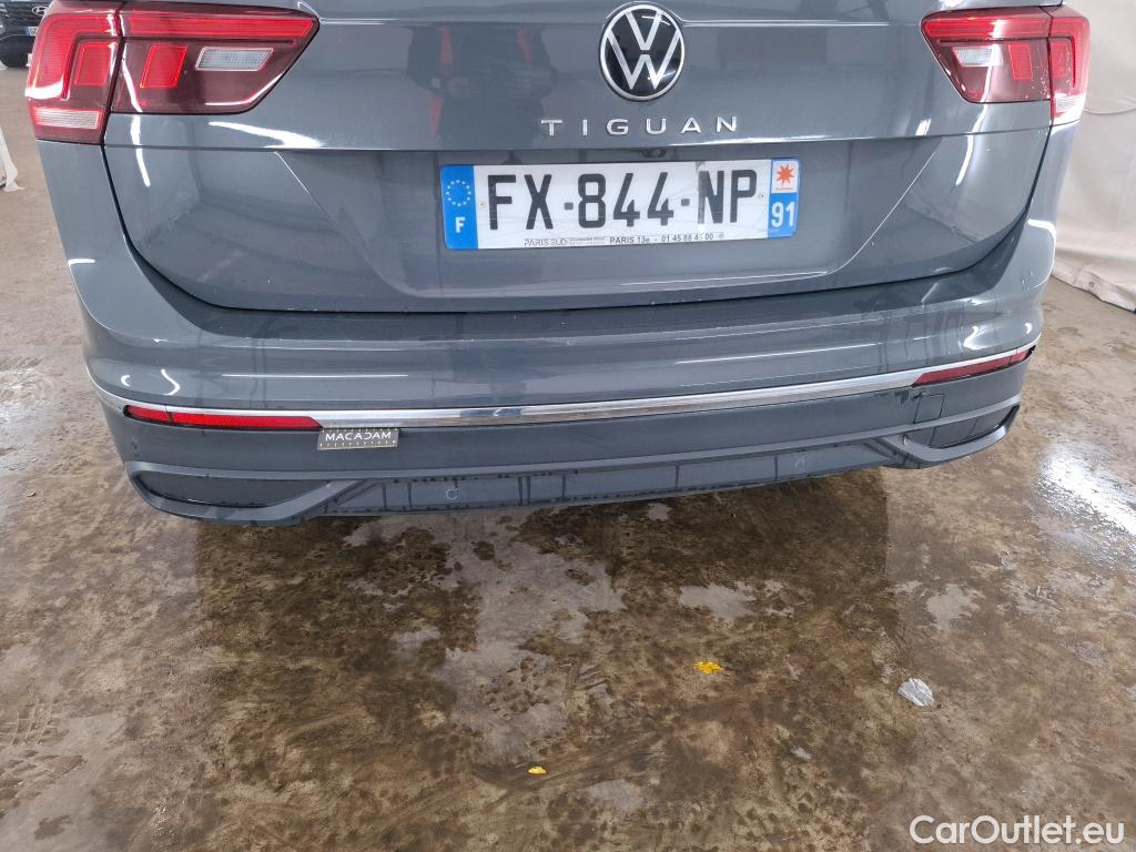  Volkswagen  Tiguan VOLKSWAGEN  / 2020 / 5P / SUV 1.5 TSI 150 DSG7 Life Busines #7