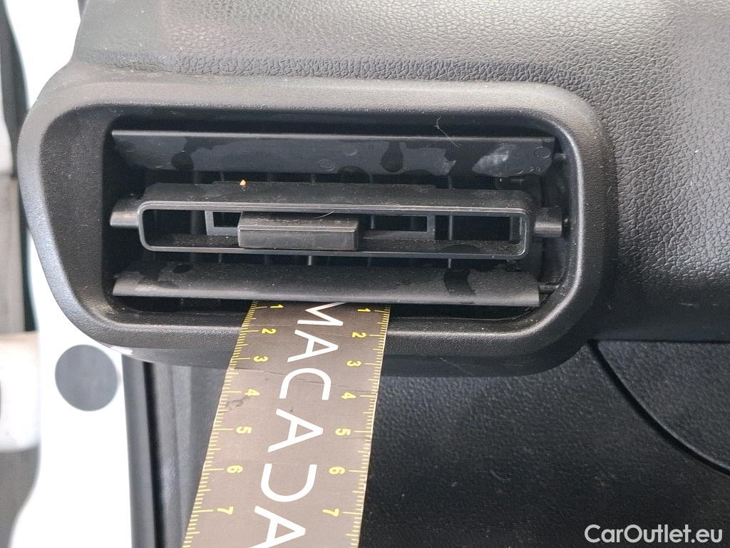  Peugeot  Partner  Cabine Approfondie L2 1.5 HDi 100CV BVM5 E6d #12