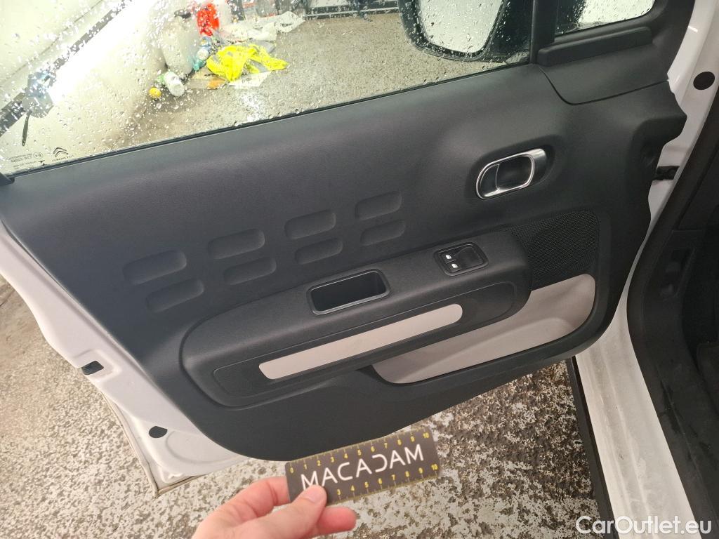  Citroen  C3 CITROEN  / 2020 / 5P / Berline PureTech 83 S&S BVM Feel Pack #5