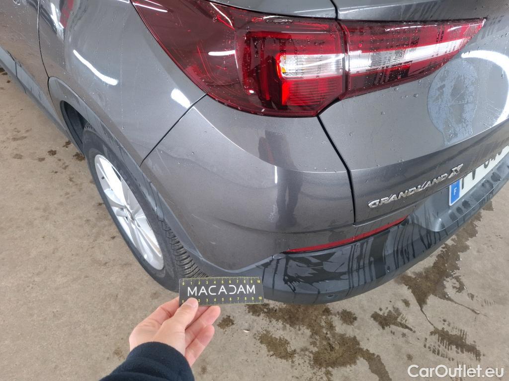  Opel   Grandland X Grandland X Edition 1.5 130CV BVA8 E6d #47