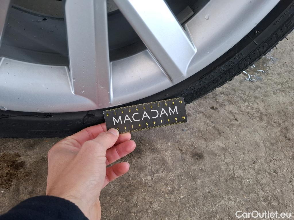  Skoda  Fabia  Clever 1.0 MPI 60CV BVM5 E6 #37