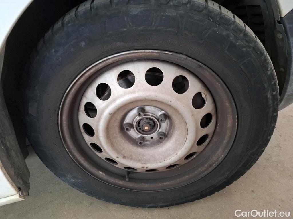  Citroen  Jumpy  Fourgon CityVan XS 1.5 BlueHDi 120CV BVM6 E6dT #40