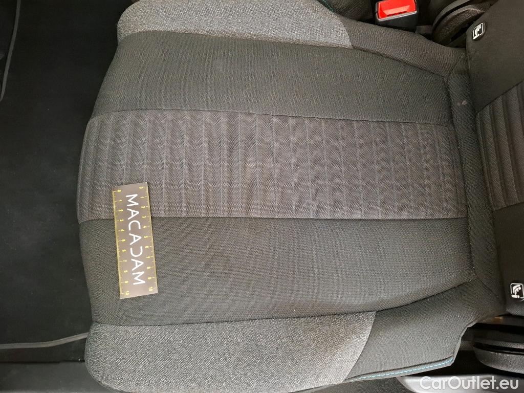  Peugeot  5008  Active Pack 1.5 HDi 130CV BVA8 7 Sieges E6d #7