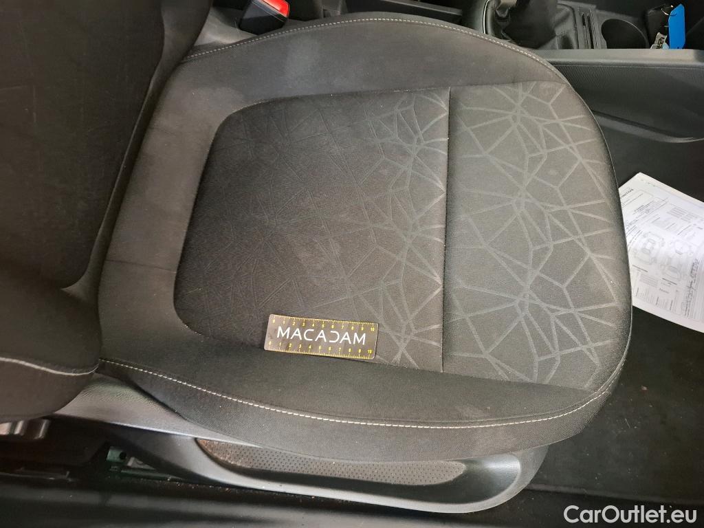  Skoda  Fabia  Clever 1.0 MPI 60CV BVM5 E6 #27