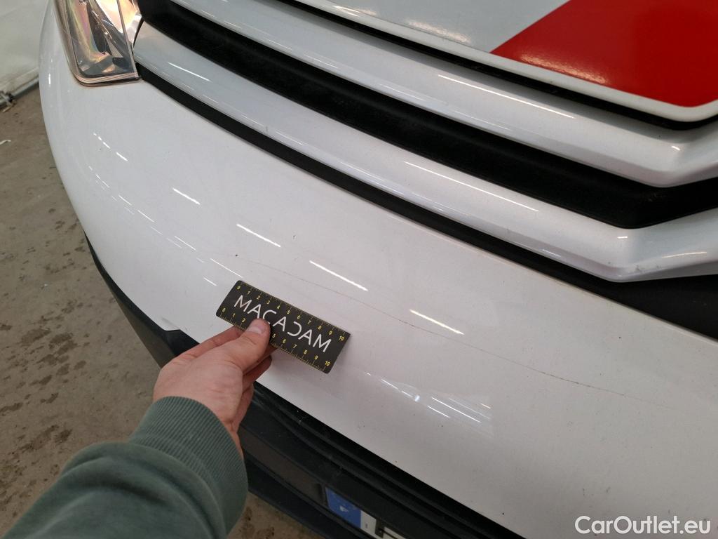  Citroen  Jumpy  Fourgon CityVan XS 1.5 BlueHDi 120CV BVM6 E6dT #25