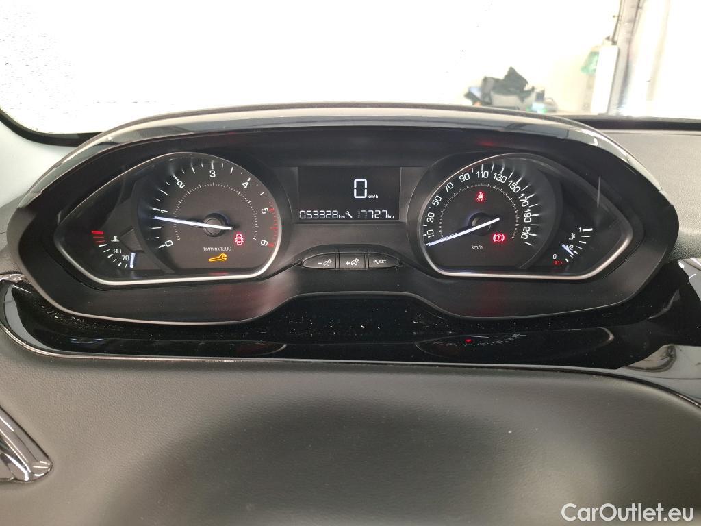  Peugeot  208  Active 1.6 HDi 75CV BVM5 E6 #25