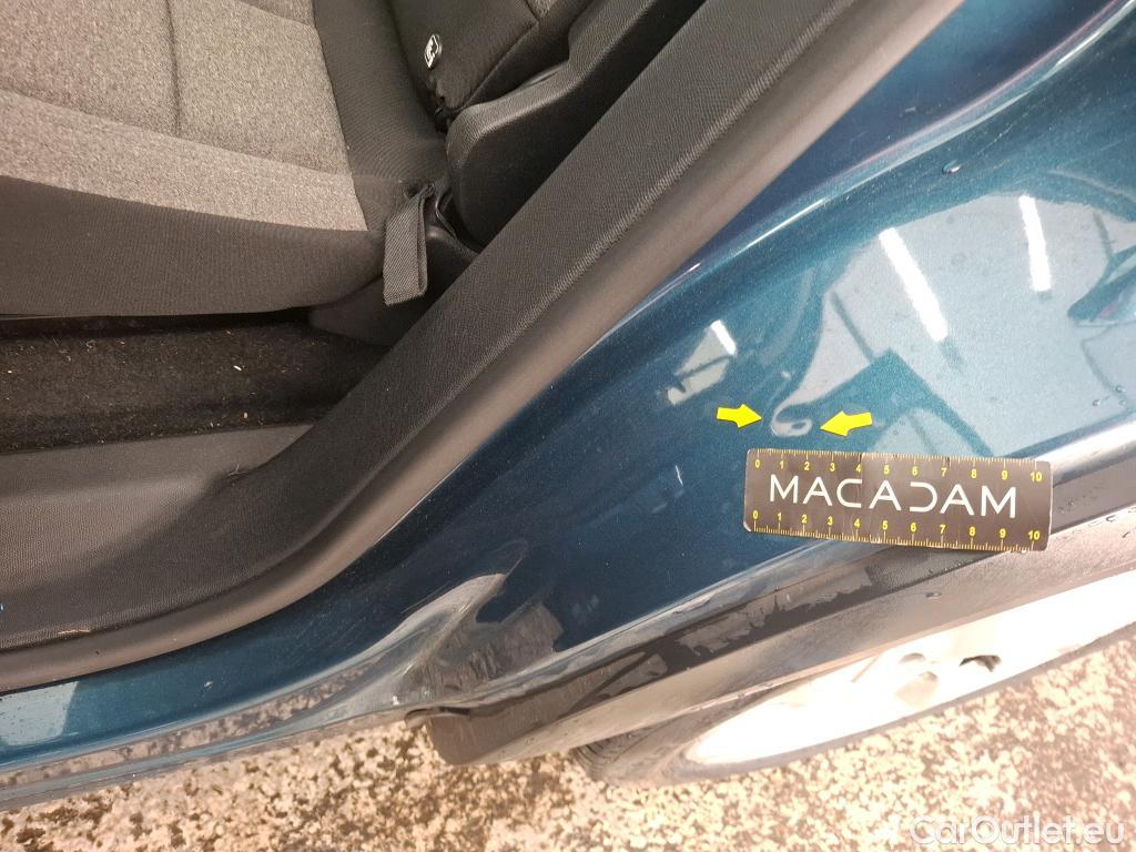  Citroen  C5 CITROEN  Aircross / 2018 / 5P / SUV Hybrid 225 ë-EAT8 Business #15