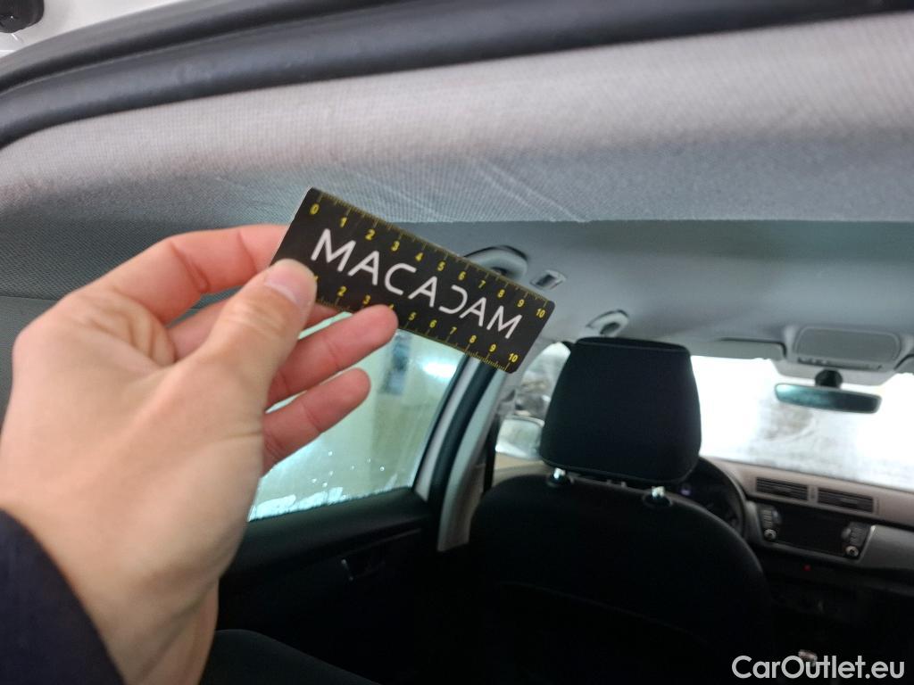  Skoda  Fabia  Clever 1.0 MPI 60CV BVM5 E6 #24