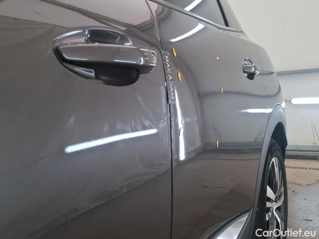  Peugeot  3008  II Allure Pack 1.5 HDi 130CV BVM6 E6d #10