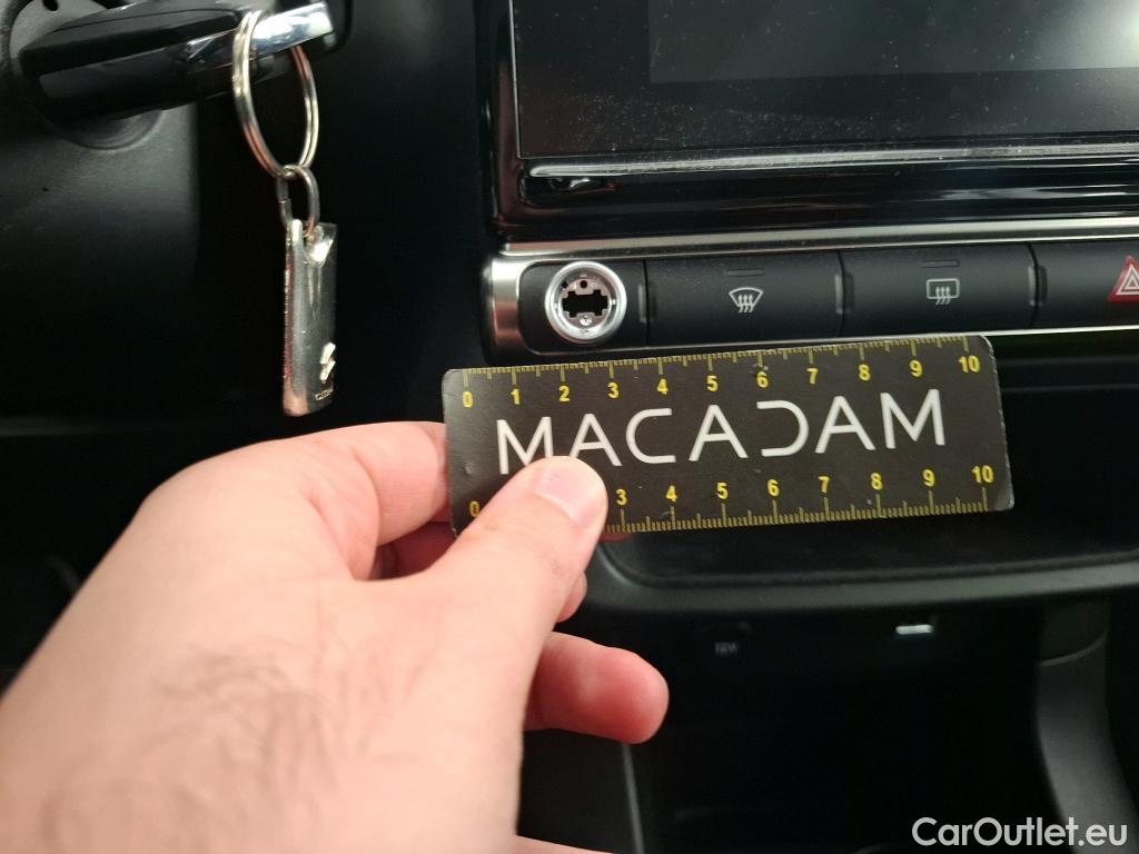  Citroen  C3 CITROEN  / 2020 / 5P / Berline PureTech 83 S&S BVM Feel Pack #9