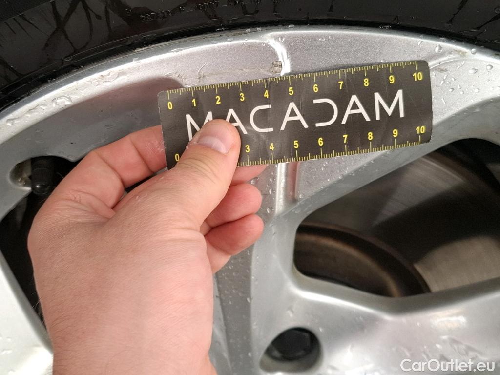  Citroen  C5 CITROEN  Aircross / 2018 / 5P / SUV Hybrid 225 ë-EAT8 Business #7