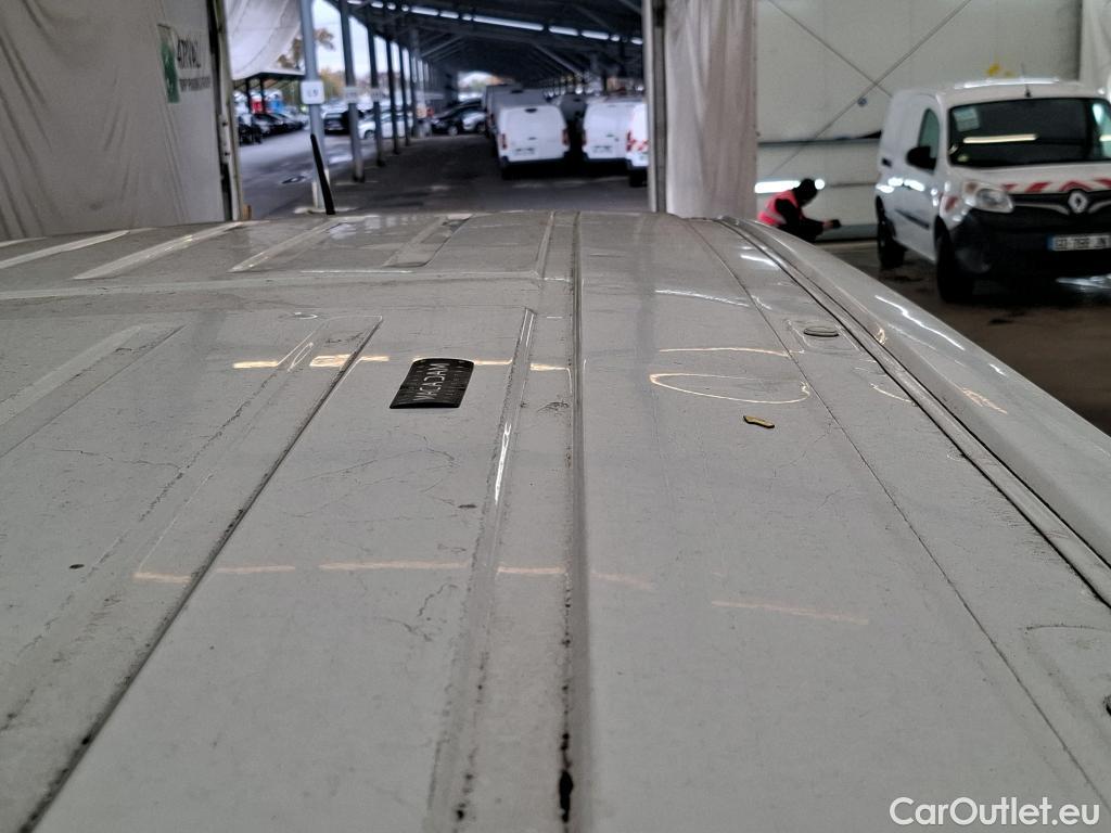  Peugeot  Partner  Cabine Approfondie L2 1.5 HDi 100CV BVM5 E6d #2