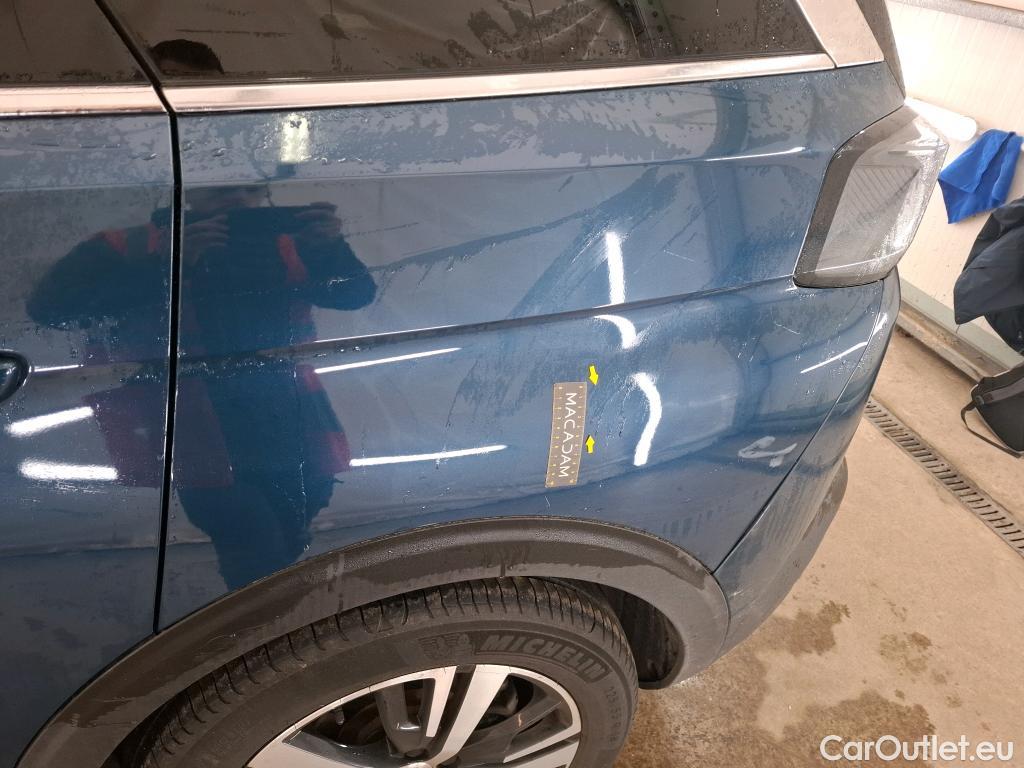  Peugeot  5008  GT 1.2 PureTech 130CV BVA8 7 Sieges E6d #23