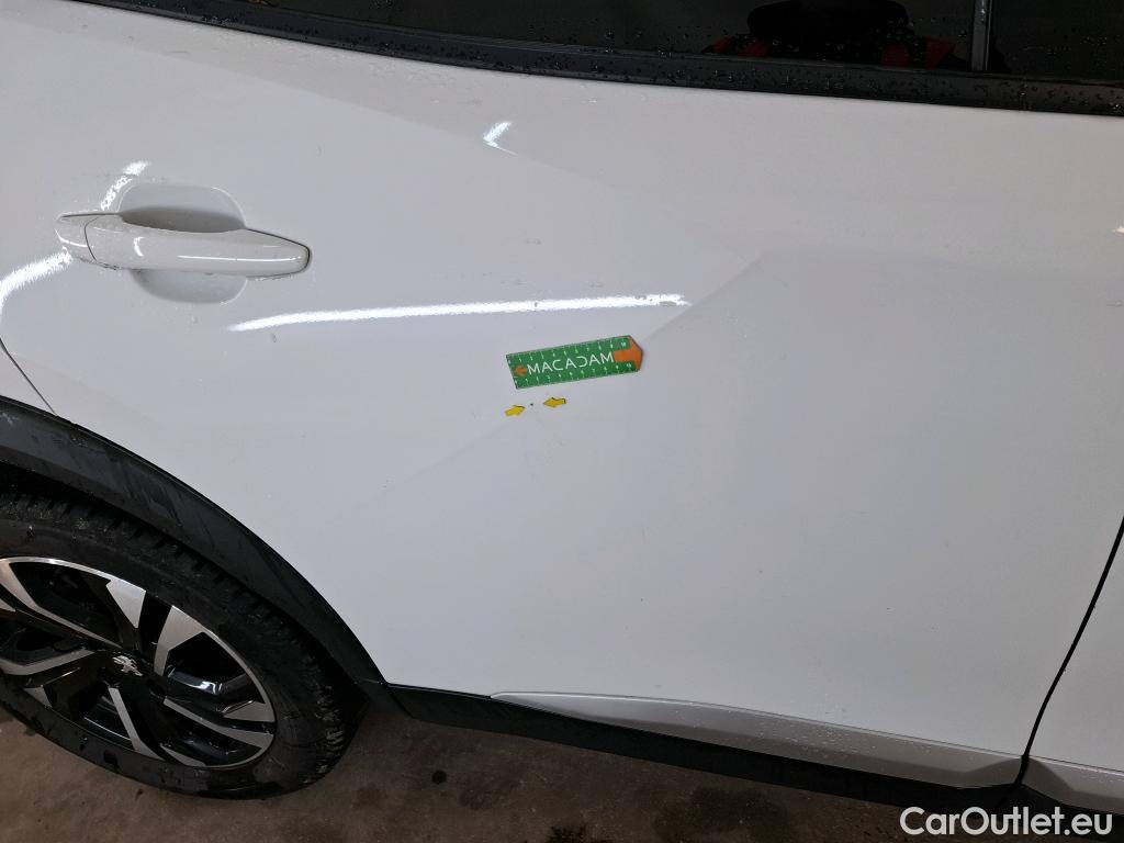  Peugeot  2008  Allure 1.5 HDi 130CV BVA8 E6d #13