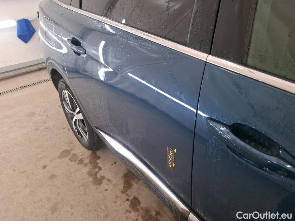  Peugeot  5008  GT 1.2 PureTech 130CV BVA8 7 Sieges E6d #3