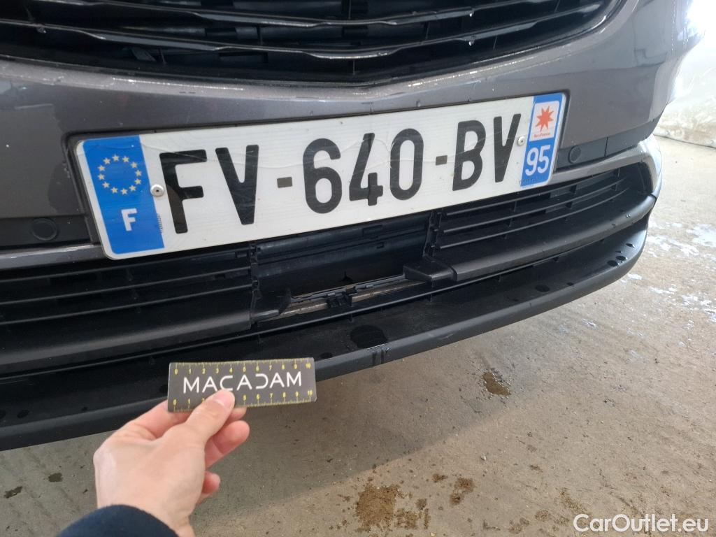  Opel   Grandland X Grandland X Edition 1.5 130CV BVA8 E6d #32