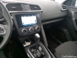  Renault  Kadjar RENAULT  / 2018 / 5P / Crossover Business TCe 140 EDC FAP #7
