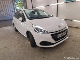  Peugeot  208  Active 1.6 HDi 75CV BVM5 E6 #4