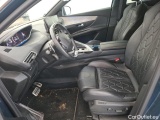  Peugeot  5008  GT 1.2 PureTech 130CV BVA8 7 Sieges E6d #8