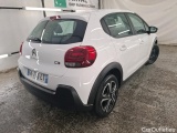  Citroen  C3 CITROEN  / 2020 / 5P / Berline PureTech 83 S&S BVM Feel Pack #3