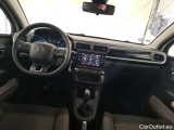  Citroen  C3 CITROEN  / 2020 / 5P / Berline PureTech 83 S&S BVM Feel Pack #5