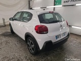  Citroen  C3 CITROEN  / 2020 / 5P / Berline PureTech 83 S&S BVM Feel Pack #2