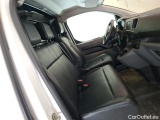  Citroen  Jumpy  Fourgon CityVan XS 1.5 BlueHDi 120CV BVM6 E6dT #8