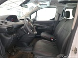  Peugeot  Partner  Cabine Approfondie L2 1.5 HDi 100CV BVM5 E6d #8