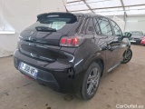  Peugeot  208  Active Pack 1.5 HDi 100CV BVM6 E6d #3