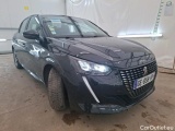  Peugeot  208  Active Pack 1.5 HDi 100CV BVM6 E6d #4