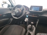  Peugeot  208  Active Pack 1.5 HDi 100CV BVM6 E6d #5
