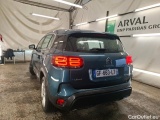  Citroen  C5 CITROEN  Aircross / 2018 / 5P / SUV Hybrid 225 ë-EAT8 Business #2